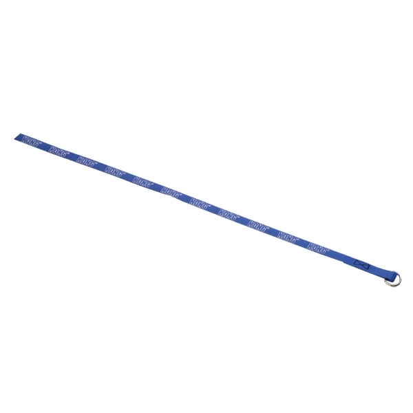 1/2" x 60" Smooth Nylon Pet Slip Lead
