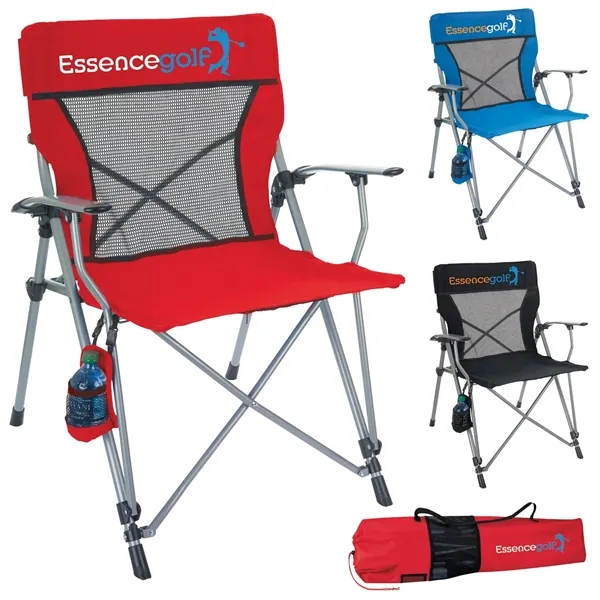 The Deluxe Chair