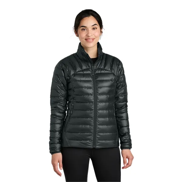 LIMITED EDITION Outdoor Research Women's 800 Tech Down Ja...