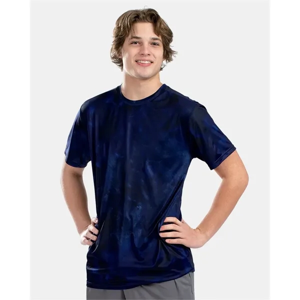 Holloway Men's Cotton-Touch Cloud T-Shirt