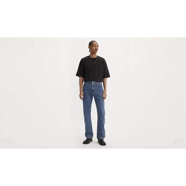 Levi's 517 Men's Bootcut Fit Jeans