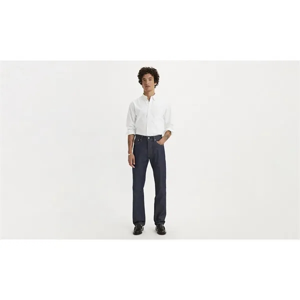 Levi's 501 Original Fit Men's Jeans