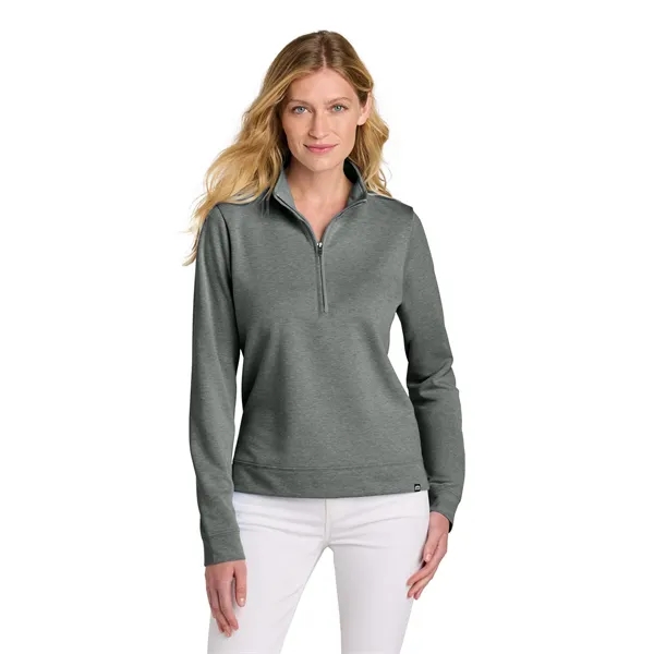 TravisMathew Women's Coveside 1/2-Zip