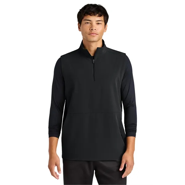 Sport-Tek Repeat 1/2-Zip Vest