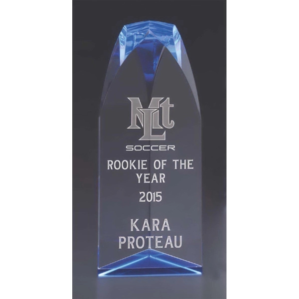 Kanawha Tower Award