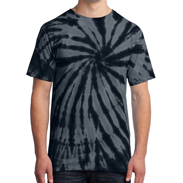 Port & Company® Tie-Dye Tee