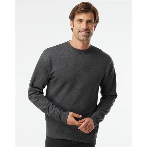 Hanes Unisex Perfect Sweats Crewneck Sweatshirt