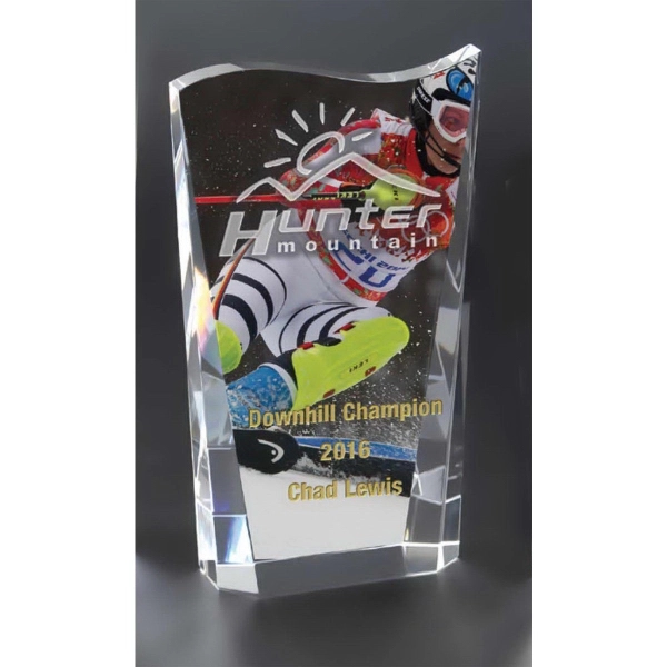 Medium Boundless Award