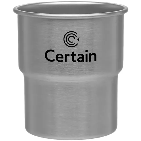 10 oz. Claremont Collection