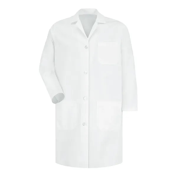 Red Kap Women's Staff Coat