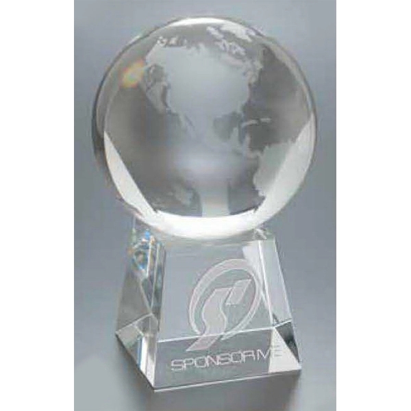 Atlantis Globe