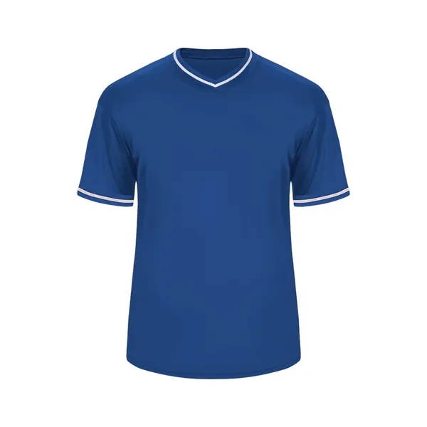 Alleson Athletic Men's Vintage Jersey