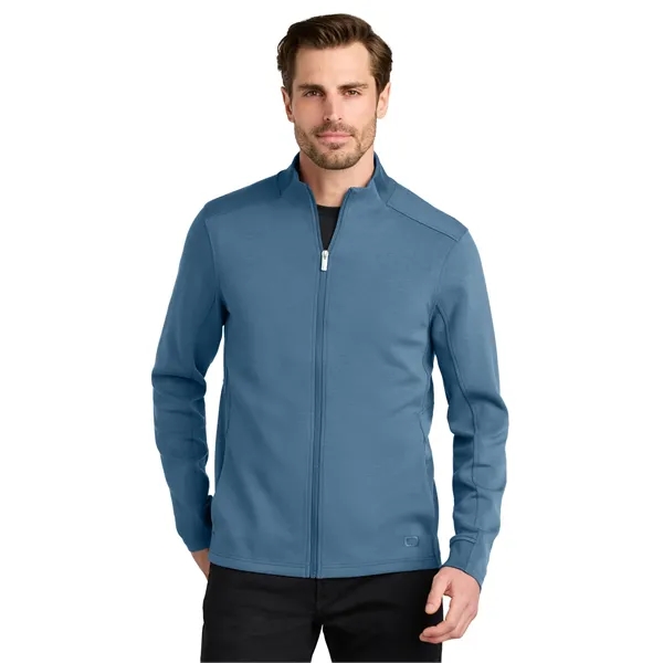 OGIO Transcend Full-Zip