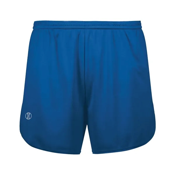 Holloway Unisex PR Max Track Shorts