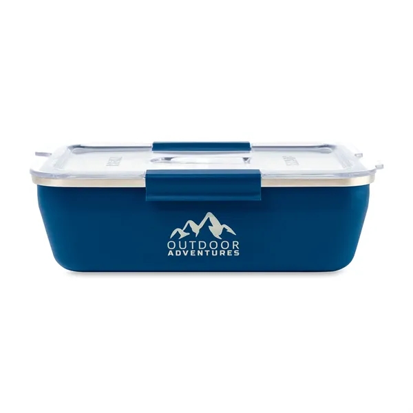 RIGWA® Travel Bento Box 9x6