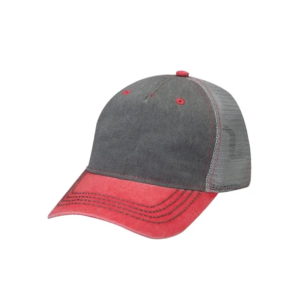 Adams Headwear Endeavor Cap