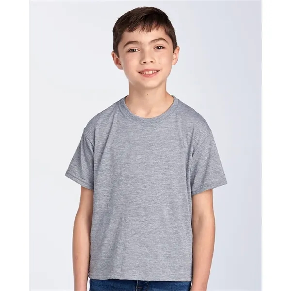 JERZEES Youth Dri-Power® Sport T-Shirt