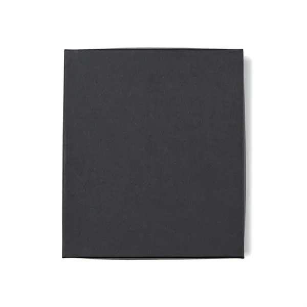 Moleskine® Medium Notebook and GO Pen Gift Set