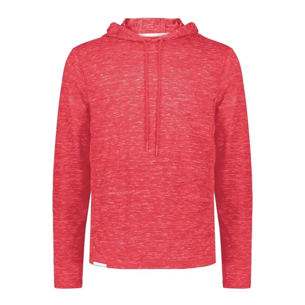 Holloway Men's Eco Revive™ Monterey Hooded Sweatshirt