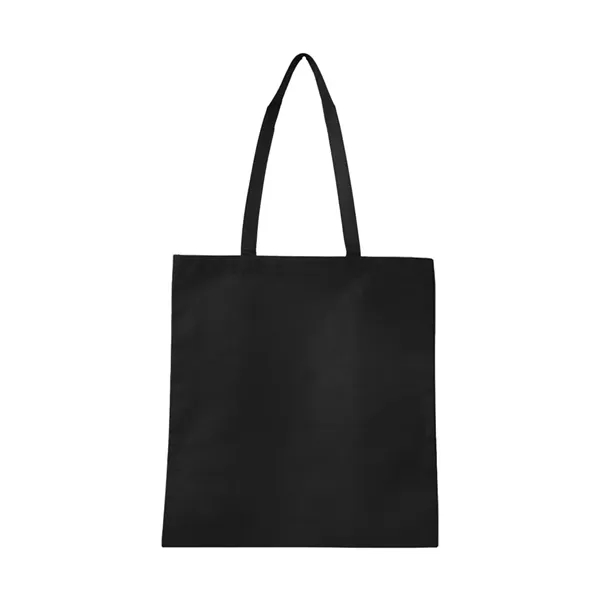 Q-Tees Non-Woven Tote Bag