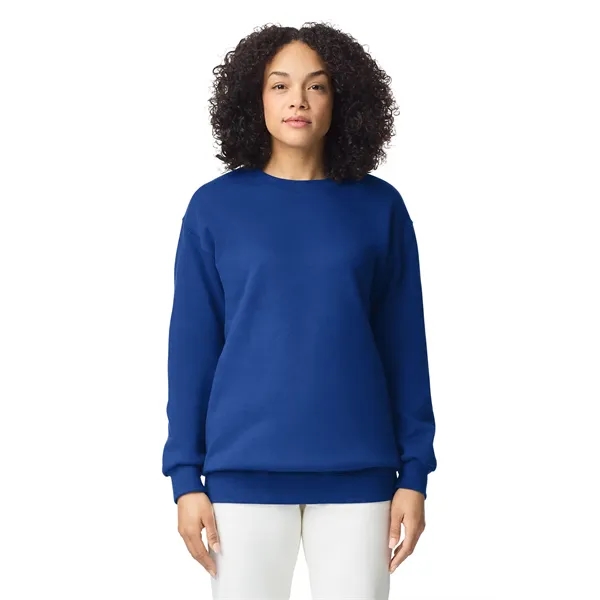 Gildan Hammer Maxweight Crewneck Sweatshirt