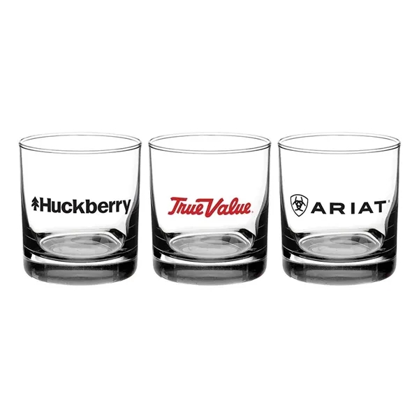 Aristocrat 10.5 oz ARC Whiskey Rocks Glass
