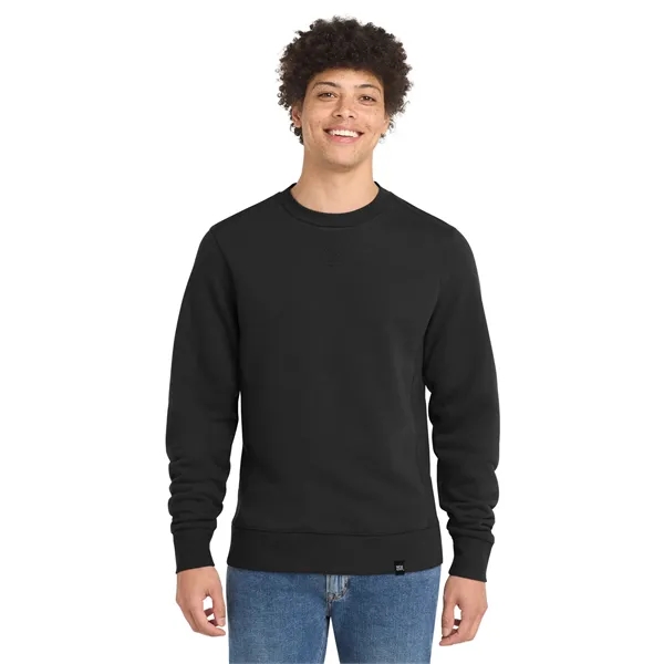 New Era French Terry Crew.