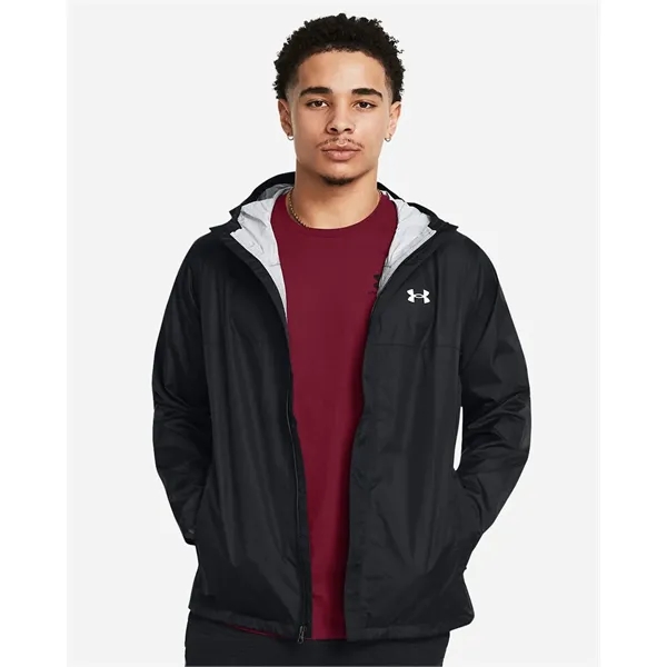 Under Armour Men's Stormproof Cloudstrike 2.0 Jacket