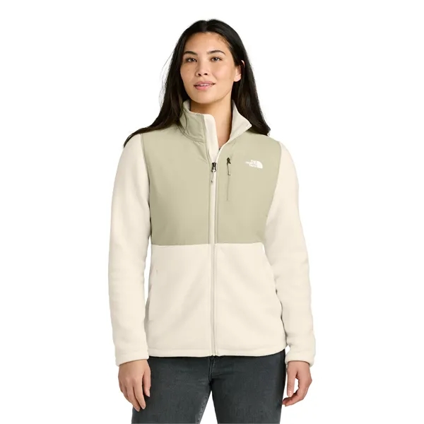 The North Face Women's Highest Peak Full-Zip Fleece Jacket