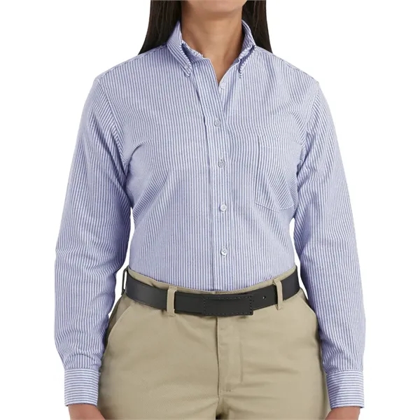 Red Kap Women's Executive Dress Shirt