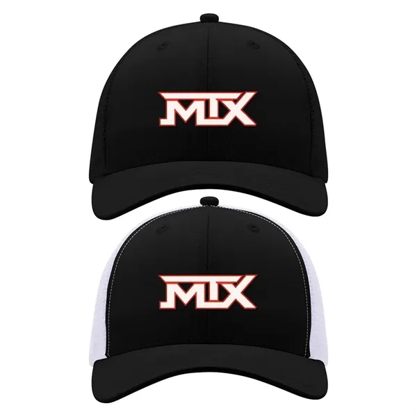 Basecamp Kings Peak Trucker Hat