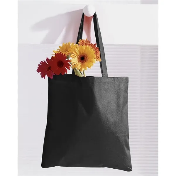 BAGedge Canvas Tote