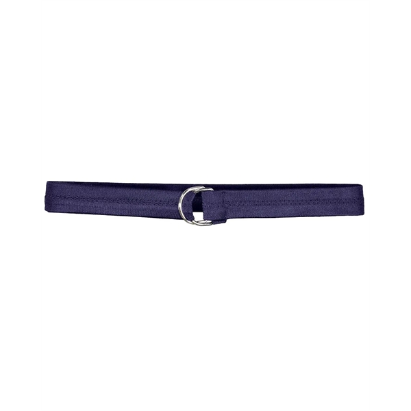 Russell Athletic 1 1/2" Covered Football Belt