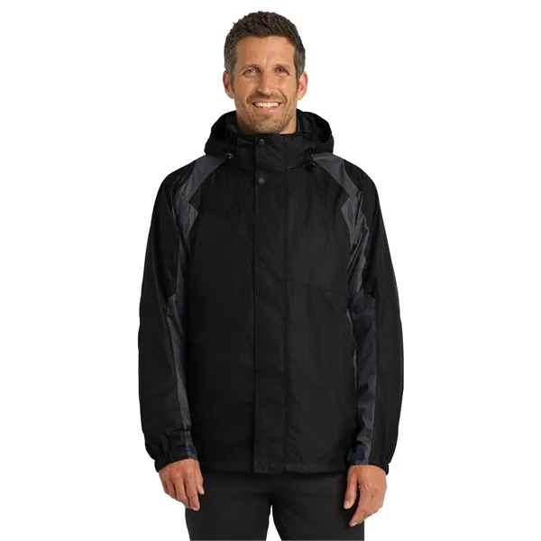 Port Authority Ranger 3-in-1 Jacket.