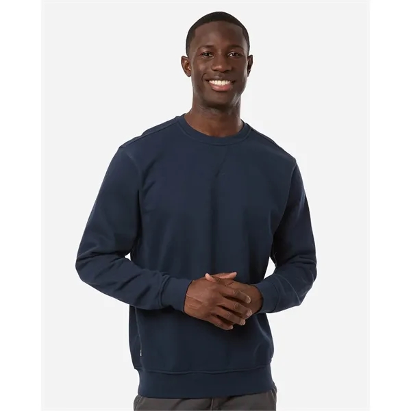 DRI DUCK Men's Granite Crewneck Pullover
