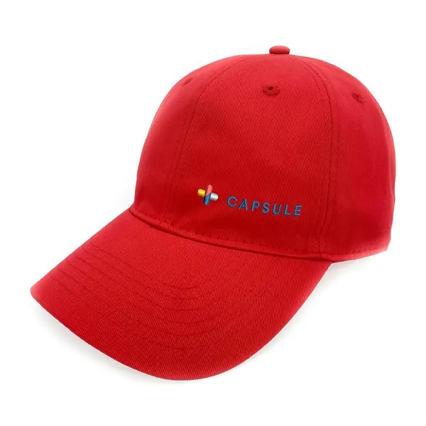 Merrimack Hat Co.® Emerson Cap