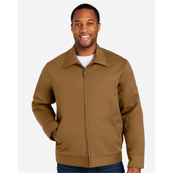 Harriton Unisex Tall ClimaBloc® Station Jacket