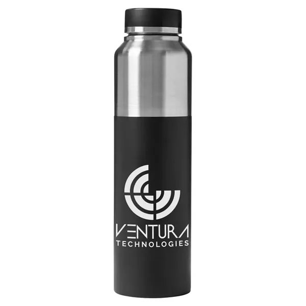Hampton 33 oz Single Wall Stainless Steel Wate...