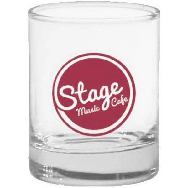 3 oz. Shot Glass/Votive