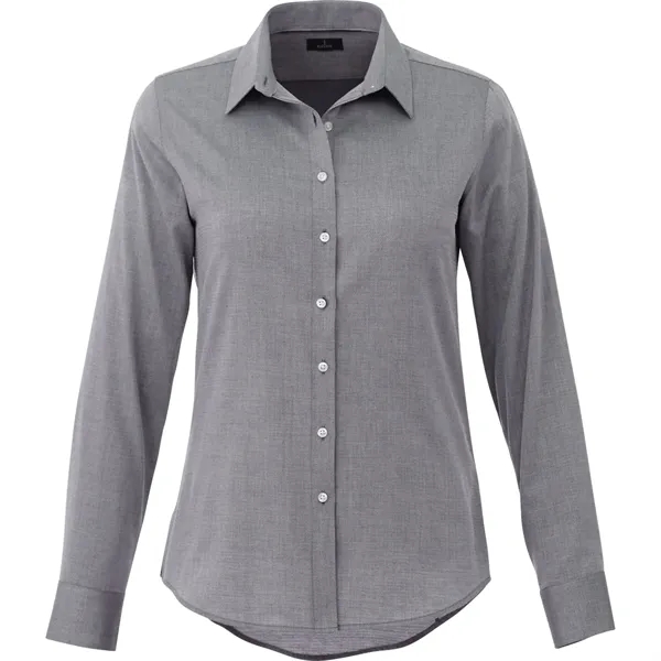 Women's PIERCE Long Sleeve Shirt