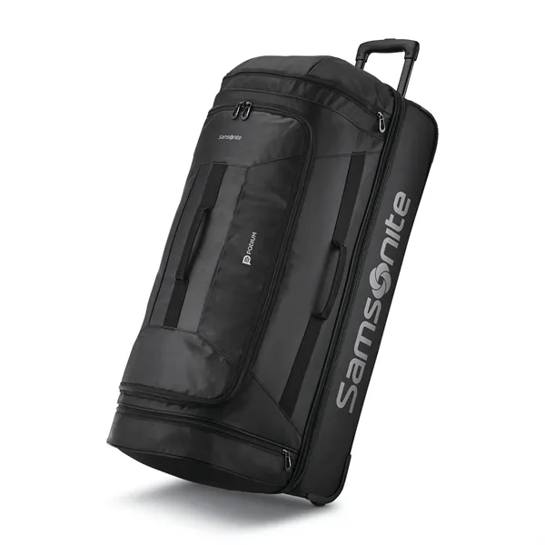 Samsonite Andante 2 32" Drop Bottom Wheeled Duffel