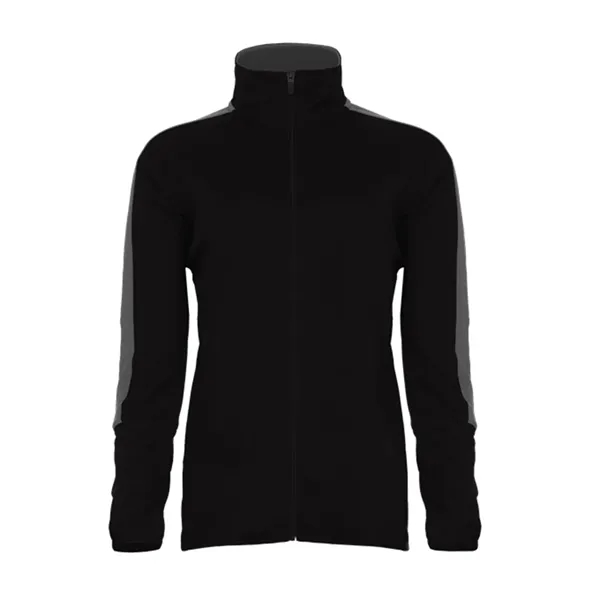 Badger Women's Blitz Outer-Core Jacket