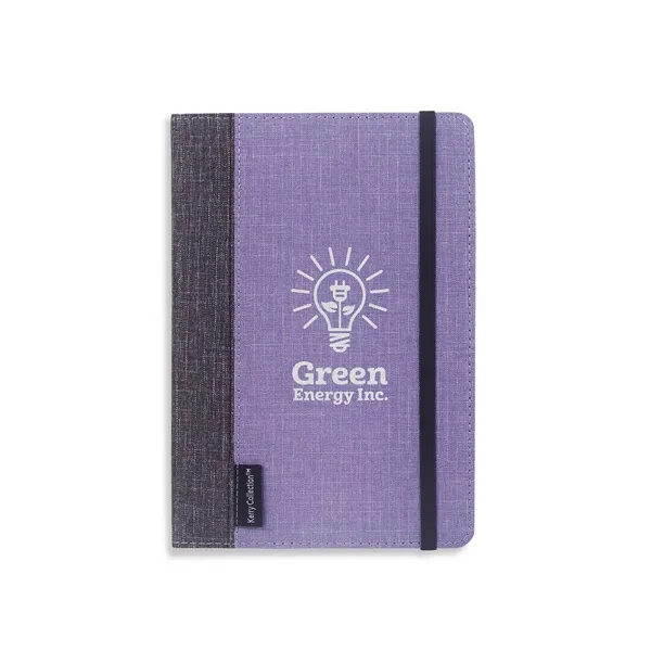 Kerry Journal Notebook 5.75" X 8.25"