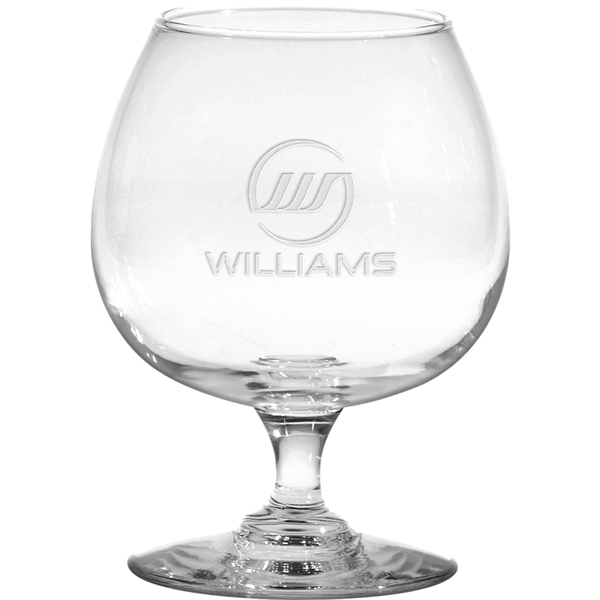 Medium Brandy Snifter