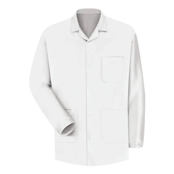 Red Kap Unisex ESO/ Anti-Stat Counter Jacket