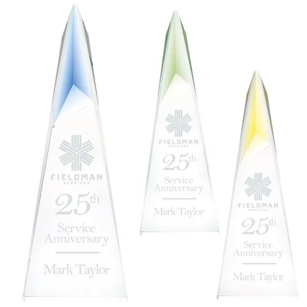 JAFFA® Color Peak Award