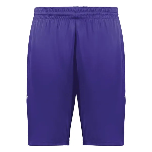 Augusta Sportswear Youth Alley-Oop Reversible Shorts