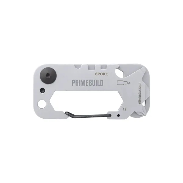 Slim Profile Pocket Multi-Tool