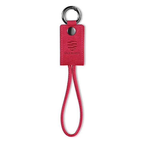Leeman Roma 2-In-1 Charging Cables