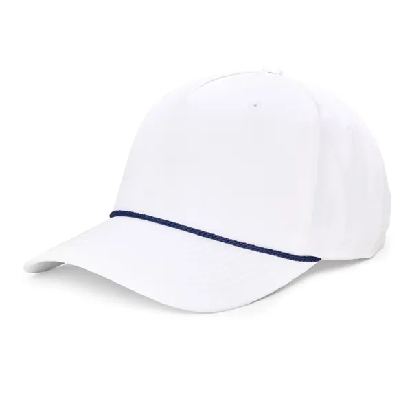 Holderness & Bourne Performance Rope Hat